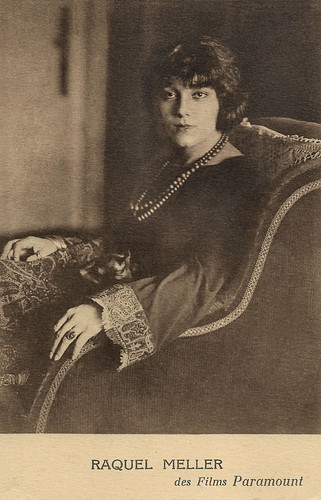 Raquel Meller