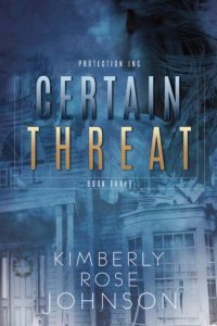certain threat