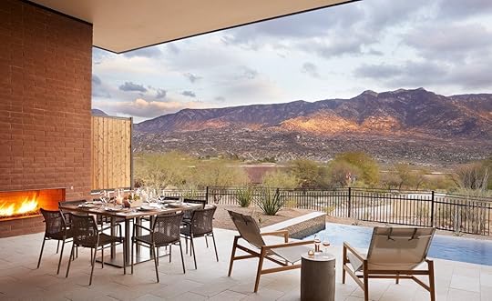 Miraval Austin Wellness Resort and Spa, Austin, Texas