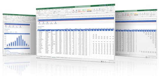 Registreer en beheer al je leasecontracten in Excel
