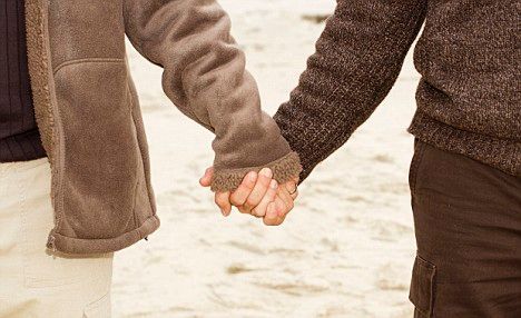 SUZANNE MOORE: Gay-friendly? It means loving the uppity ones, too | Daily Mail Online