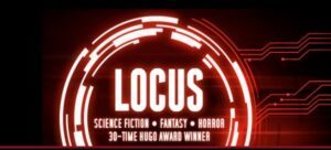 locus magazine