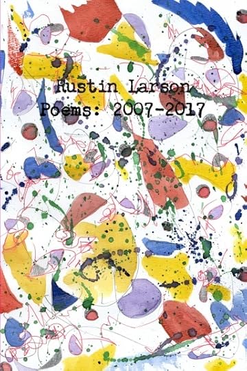 Poems: 2007-2017