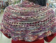 Image result for summer flies shawl