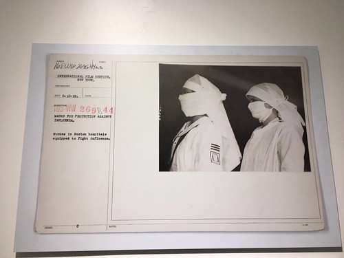CDC exhibit