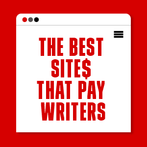 Best writing jobs