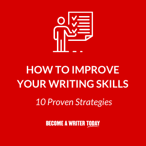 Improve Your Writing 