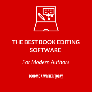 best book editing software