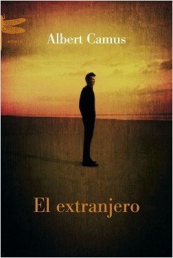 el extranjero