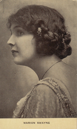 Marian Swayne