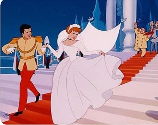 cinderella cartoon wedding.JPG