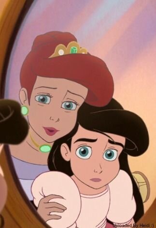 little mermaid 2 ariel crown parure.jpg