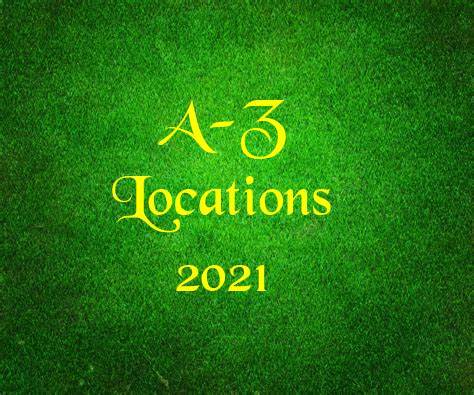 az locations