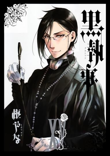 black butler