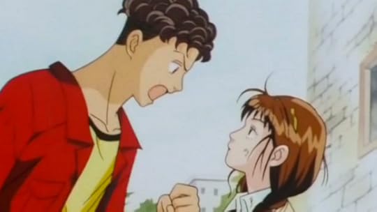 hana yori dango anime