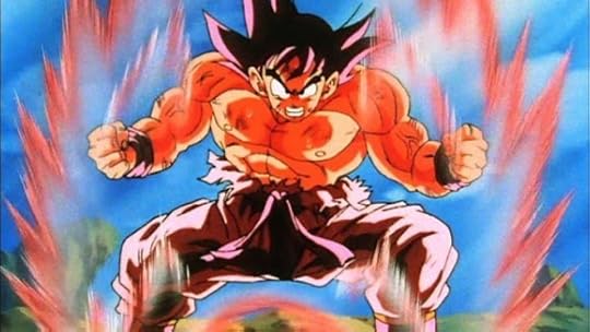 dragon ball z