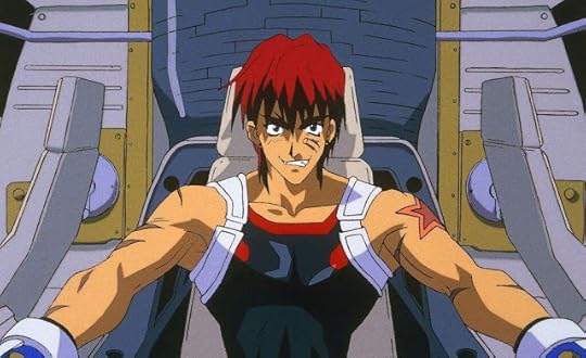 outlaw star