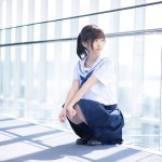 japan school girl nekota ashu