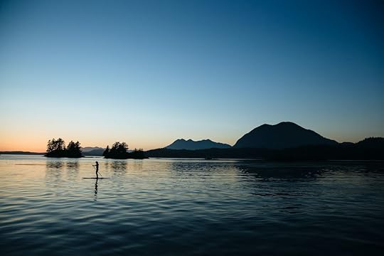 Meares Island
