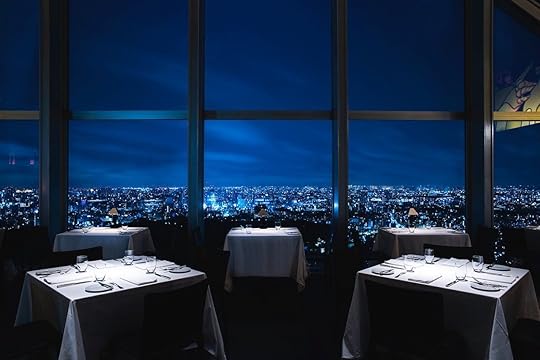 Park Hyatt Tokyo