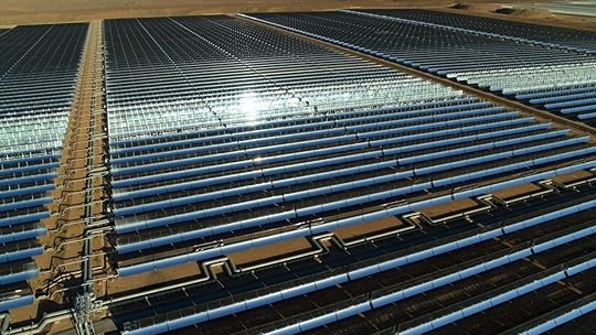 Solar farm