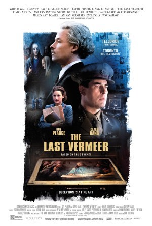 El Último Vermeer (2019)