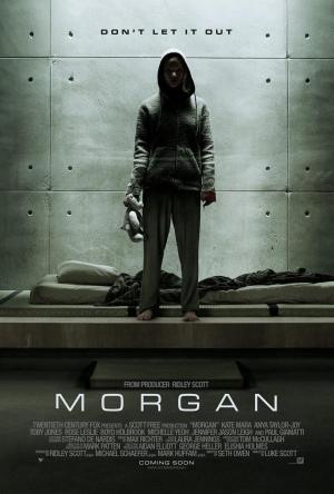 Morgan (2020)