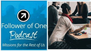 Denying Jesus with our Actions – Titus 1:16