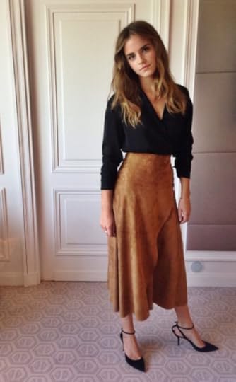 Emma Watson's 47 Best Style Moments | Emma watson style, Emma watson dress, Celebrity dresses