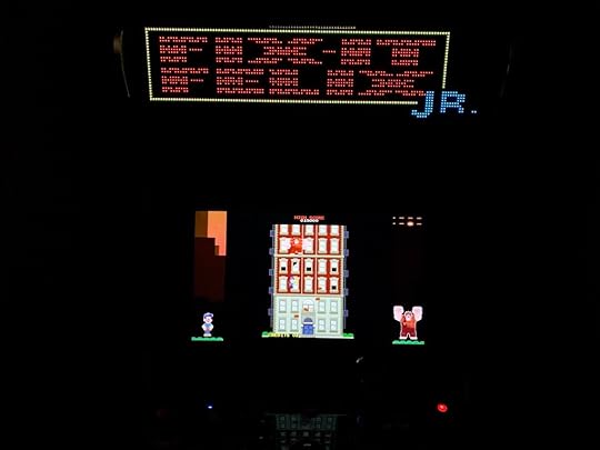 Fix-It Felix Jr.