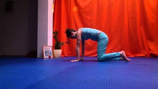 formation prof yoga à distance