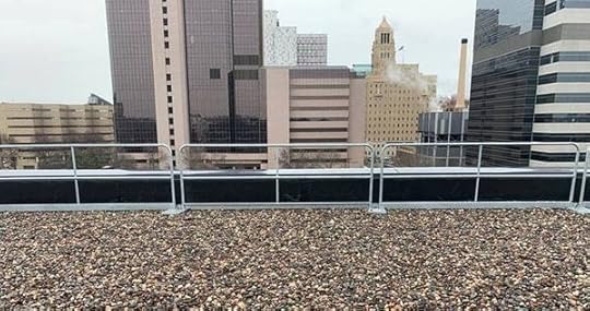 Rooftop Management: Eliminate Injury Risk