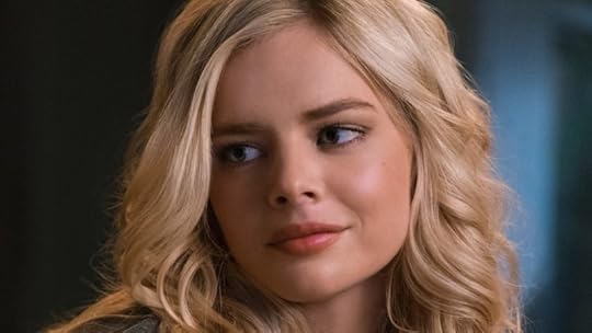 Must be in the genes': Why Samara Weaving was destined for stardom