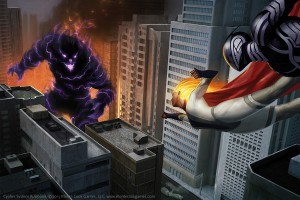 Cypher Chronicles, vol. 40-2020