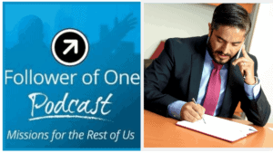 God’s Purpose For Us Part 2 – Ephesians 5:19-20