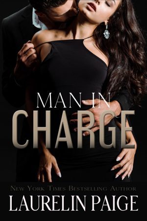 cover Laurelin Paige Man in Charge