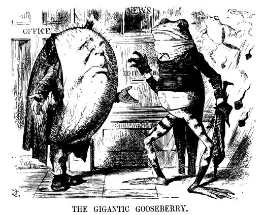 Picture origins - Alice-in-Wonderland.net