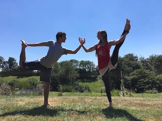 formation professeur de yoga en ligne