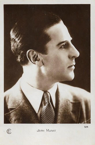 Jean Murat