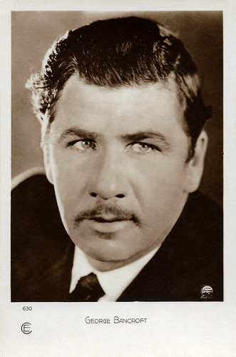 George Bancroft