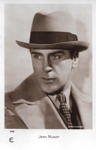 Jean Murat