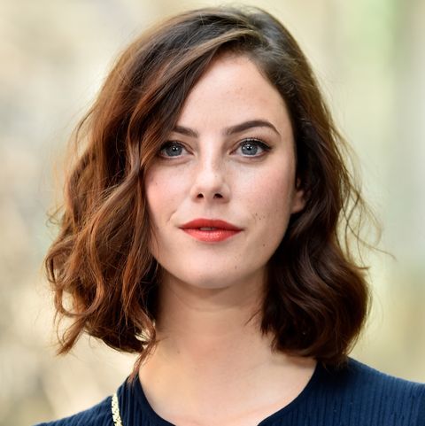 Who Plays Kat on "Spinning Out"? All About Kaya Scodelario
