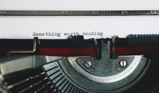 typewriter, boutique, boutique book business, boutique authors, Kristen Lamb
