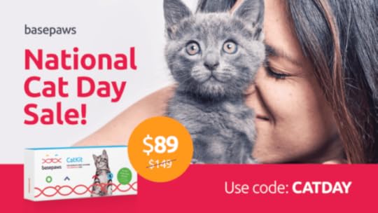 cat-dna-test