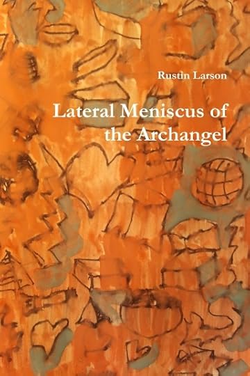 Lateral Meniscus of the Archangel