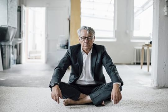old meditation