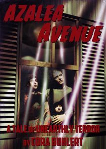 Azalea Avenue by Cora Buhlert