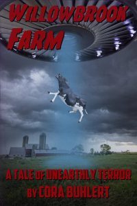 Willowbrook Farm by Cora Buhlert