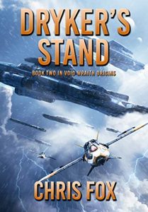 Dryker's Stand by Chris Fox