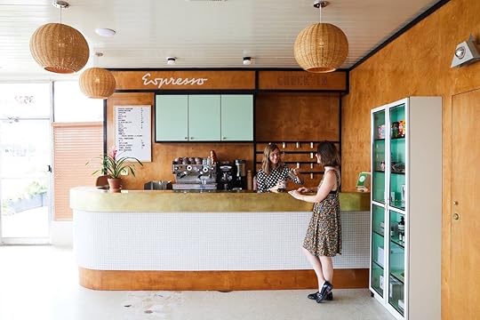 The Drifter, New Orleans, Louisiana